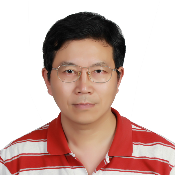 余光伟-上海大学机电工程与自动化学院